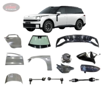 Phụ tùng Lynk & Co 900